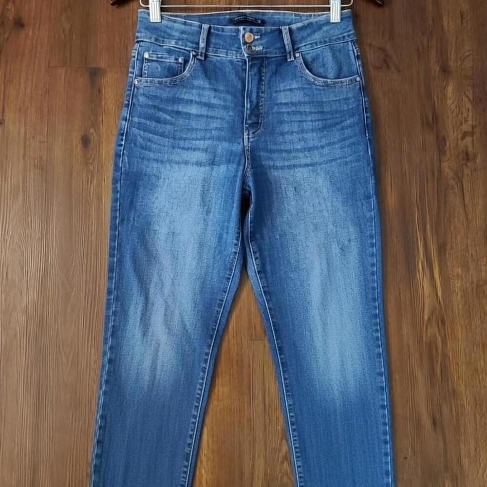 Truth + Theory Denim Jeans